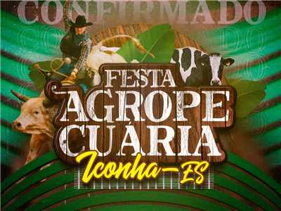 festa agropecuaria